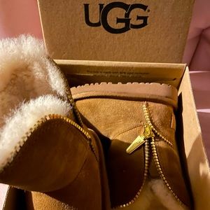 Toddler UGG boots